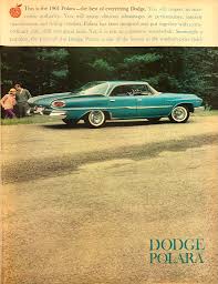 Image result for Rose Mist 1961 Polara