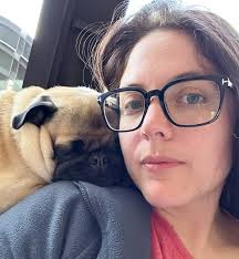 My boy Pepe turns ONE today 🥳🎂