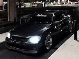 Here's a really short and quick instagram edit for this 2001 lexus is300! 2001 05 Compatible With Lexus Is300 Adjustable Xe10 Rev9 R9 Hpx 1040 Hyper Street One Coilover Lowering Kit Lowering Kits Replacement Parts