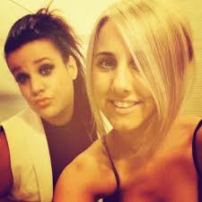 Candice Carbone (@carbonecandice)