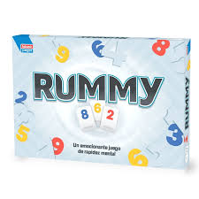 Check spelling or type a new query. Juego Rummy Ninos Juegos De Mesa Juguetes Baratos