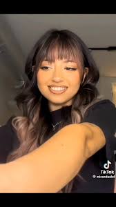 Miranda Rae Blonde Hair Transformation