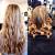 Loose Beach Wave Perm