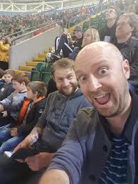 Darryl Shepherd (@Dazshep)