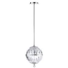 Wayfair Cyan Design Janus Large Globe Pendant Globe Pendant Cyan Design Pendant