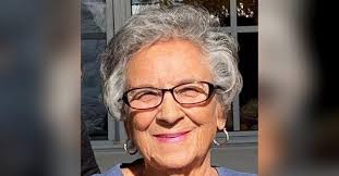 Josie C. Peralta Obituary