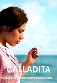 Calladita (Short 2020)