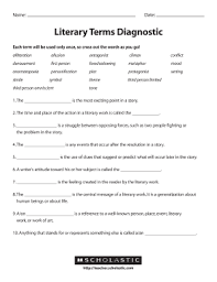 Literary devices refers to the typical structures used by writers in their works to convey his or her messages in a simple manner to the readers. 22 Printable Travel Brochure Examples Pdf Forms And Templates Fillable Samples In Pdf Word To Download Pdffiller