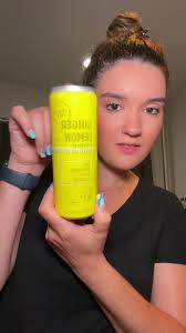 Ginger Glass Bottle Trader Joes Seltzer