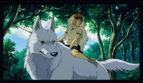 It transcends the usual tropes of animated films by being a viscerally graphic war film with plenty of heart and thought provoking ideas. Princess Mononoke Wild Bunch