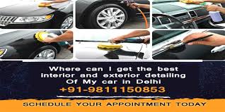 Pros and cons of kids car wash jobs from car detailing cost near me , source:thebalancecareers.com. Car Interior Detailing Cost