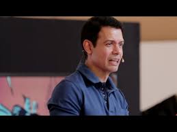 Bringing the Heat with the Beat | Sandeep Vyas | TEDxChowringhee ...