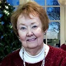 Marcene Johnson Obituary