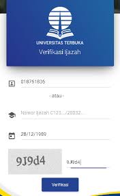 Lagi kebingungan mencari letak nomor ijazah dimana? Cek Keaslian Ijazah Di Sivil Kemdikbud Di Ijazah Kemdikbud Go Id