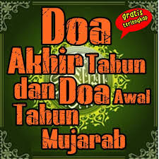 Sebab pada masa itu belum ada penanggalan yang lengkap seperti saat ini. Doa Akhir Tahun Dan Doa Awal Tahun For Android Apk Download