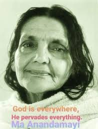 Everything is measurable and conditioned indefinitely