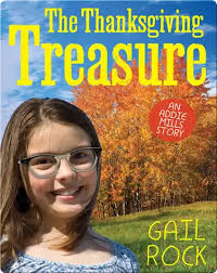 Thanksgiving Children's Book Collection