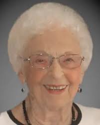 Obituary information for Suzanne K. Vetter