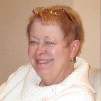 Rosalee (Sheen) Hellman Obituary