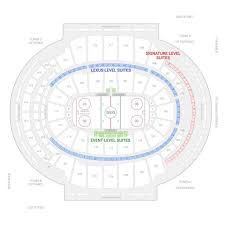 Ny Rangers Seating Charts Chart Madison Square