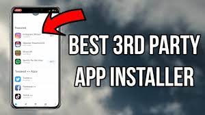 Download and install apps only from the apple app store. 12 Best Third Party App Stores For Ios In 2021 Techy Nickk