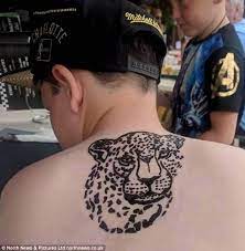 Find the best quality henna cones, paste, powder, tattoo kits and stencils with everyday low prices and fast shipping. Two British Boys Left With Burns From Henna Tattoos In Mallorca Express Digest