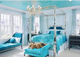 Turkuaz Mavisi Yatak Odalari Yatak Odasi Turkuaz Mavi Yatak Odalari Ic Mekan Fikirleri