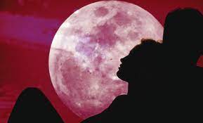 Como Influye La Luna En Tus Relaciones Amorosas