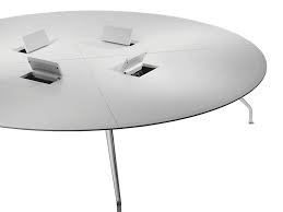 Graph Conference Table Design By Jehs Laub By Wilkhahn Graph Round Office Table Conference Table Design Conference Table