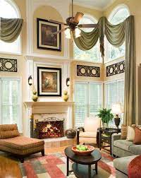 Home Improvement Archives Tall Window Treatments Tall Walls Tall Wall Decor