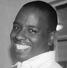 Meet Antoine Ratliff: Healer