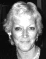 Suzanne Roy Jephson (1943-2007)