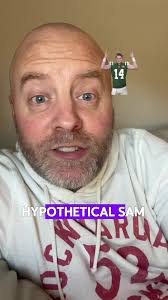 RECKLESS SPECULATION… If Sam Darnold remains a top-5 NFL QB, should  Minnesota Vikings sign him to a contract extension?? #skolvikings  #minnesotavikings #vikings #vikingsfootball #nfl #samdarnold