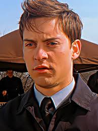 Spiderman Mj Rain Scene