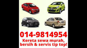 We did not find results for: Kereta Sewa Murah Klezycar Dapat Diskaun 10 Youtube