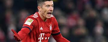 Mai zu einem spiel gegen die spielvereinigung nach lindau.karten gibt es nicht im internet. Fc Bayern Munchen Alternativen Fur Robert Lewandowski Sport Tagesspiegel