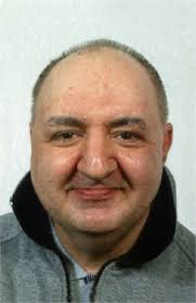 Necrologio SERGIO MARINI