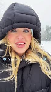 Is It Still Snowing in Pensicola