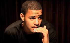 That light skin, blue eyes, and messy blonde hair with layers is what would make one go crazy after them. J Cole Is Right About Colorism Media Diversified