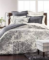 2 614 355 · обсуждают: Martha Stewart Collection Closeout Fox Toile Flannel King Duvet Cover Created For Macy S Reviews Duvet Covers Sets Bed Bath Macy S