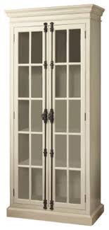 Get the best deal for coaster black curio cabinets from the largest online selection at ebay.com. Coaster White Curio Cabinet Traditional China Cabinets And Hutches By Furniture Gallerie Houzz