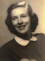 Joanne Basye, 1934-2020 Obituary