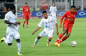 Informacion del partido once caldas vs américa de cali horario, como y donde ver en tv y online. Once Caldas Vs America De Cali