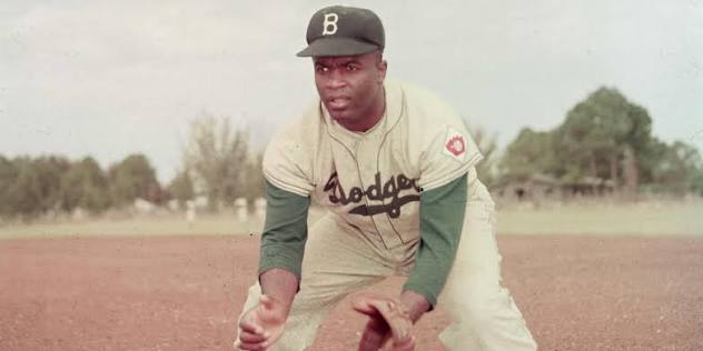 Jackie Robinson - Facts, Quotes & Stats | HISTORY