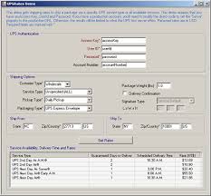 Paperless international (world ease) global consolidated clearance. 4d Shipping Getting Started With Ups
