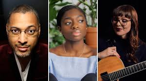 Juno Awards 2021: Jocelyn Gould, Sammy Jackson among winners