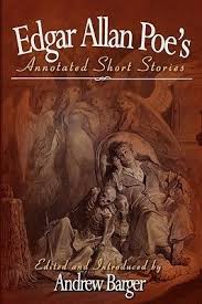 Anything Poe Edgar Allan Poe Short Stories Ivanhoe