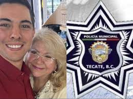 SE PERFILA MARINA CALDERON COMO LA MEJOR OPCIÓN PARA LA SEGURIDAD PÚBLICA