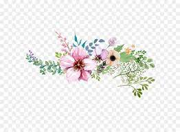 Pin De Juan F En Te Maysoon Fondos Acuarela Logo Salon De Belleza Flores Acuarela