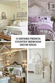 Maybe you would like to learn more about one of these? French Country Bedroom Ideas Bac Ojj
